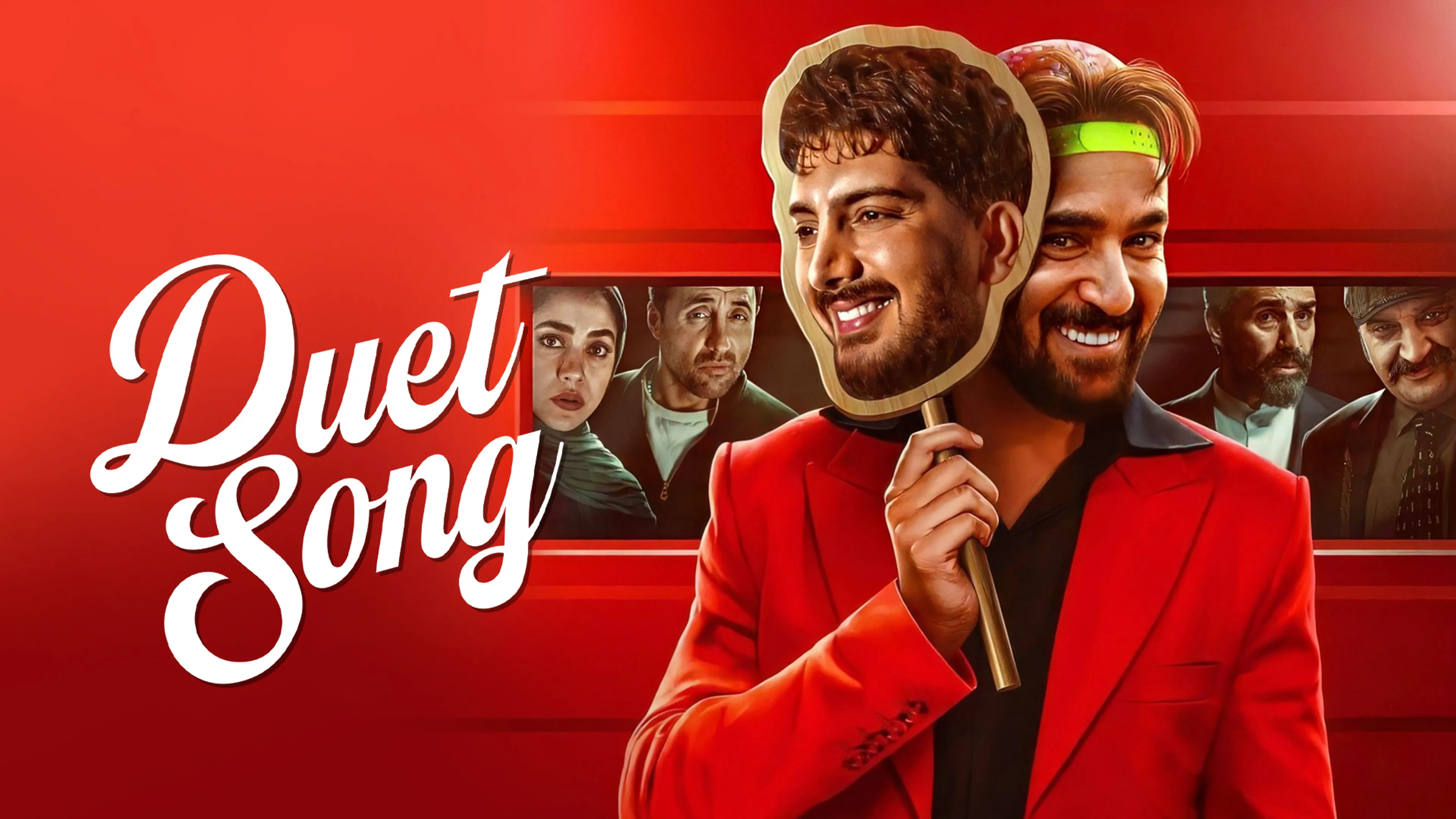 Duet Song poster